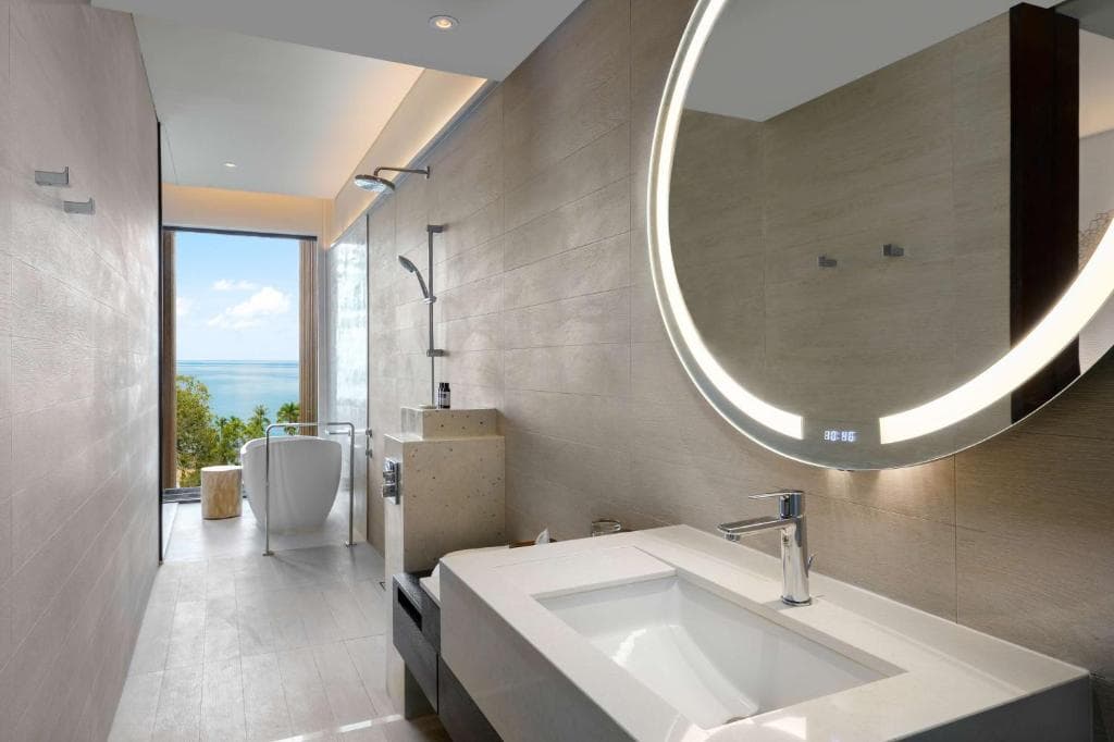 Hyatt Regency Koh Samui - 31
