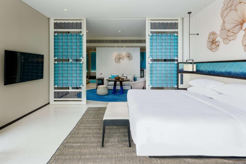 Hyatt Regency Koh Samui - 32