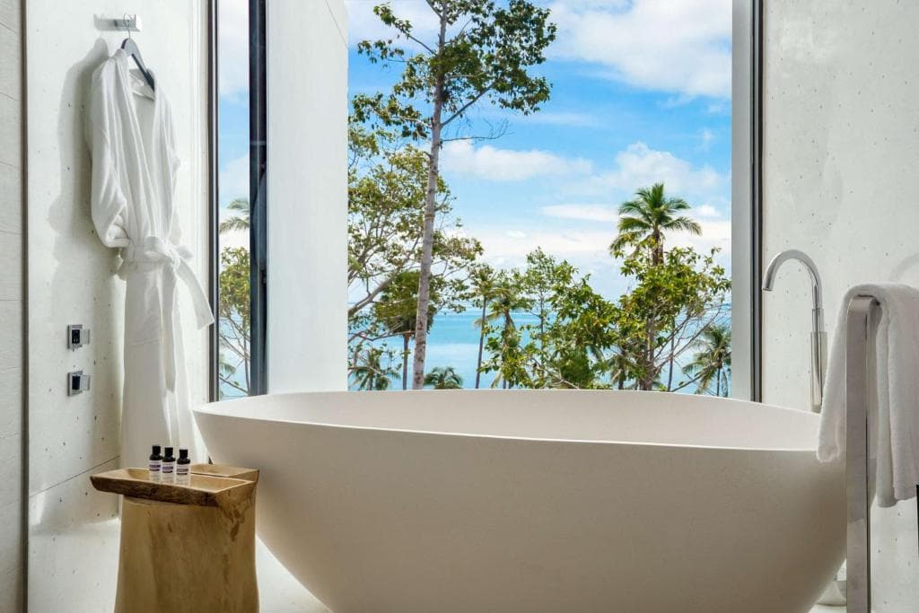Hyatt Regency Koh Samui - 33
