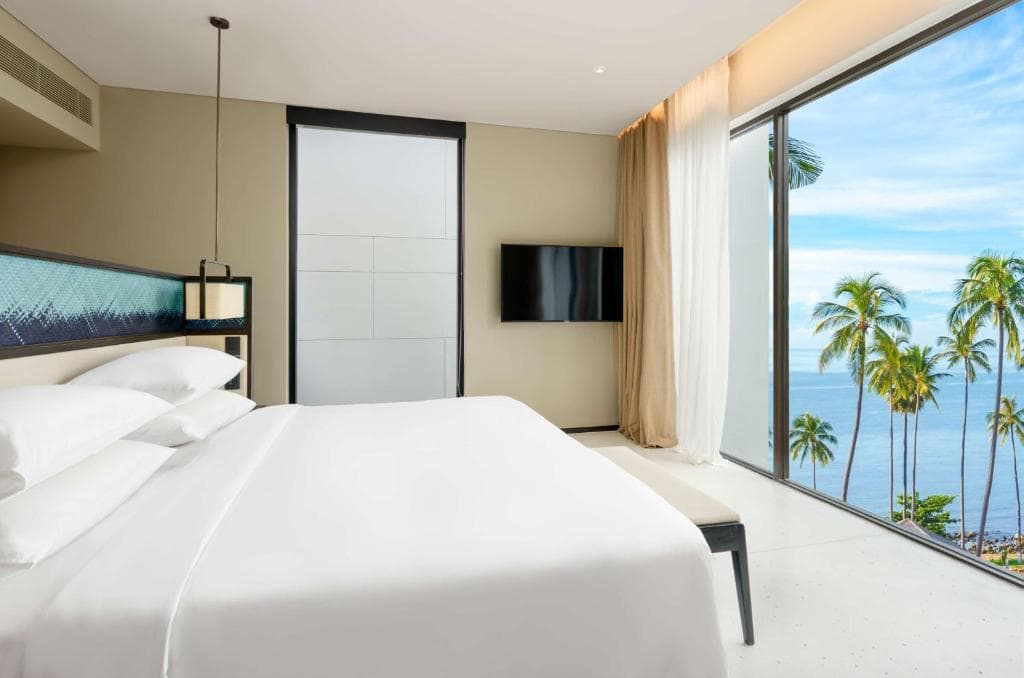 Hyatt Regency Koh Samui - 34