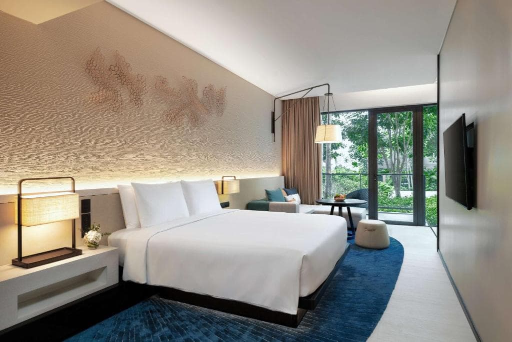 Hyatt Regency Koh Samui - 38