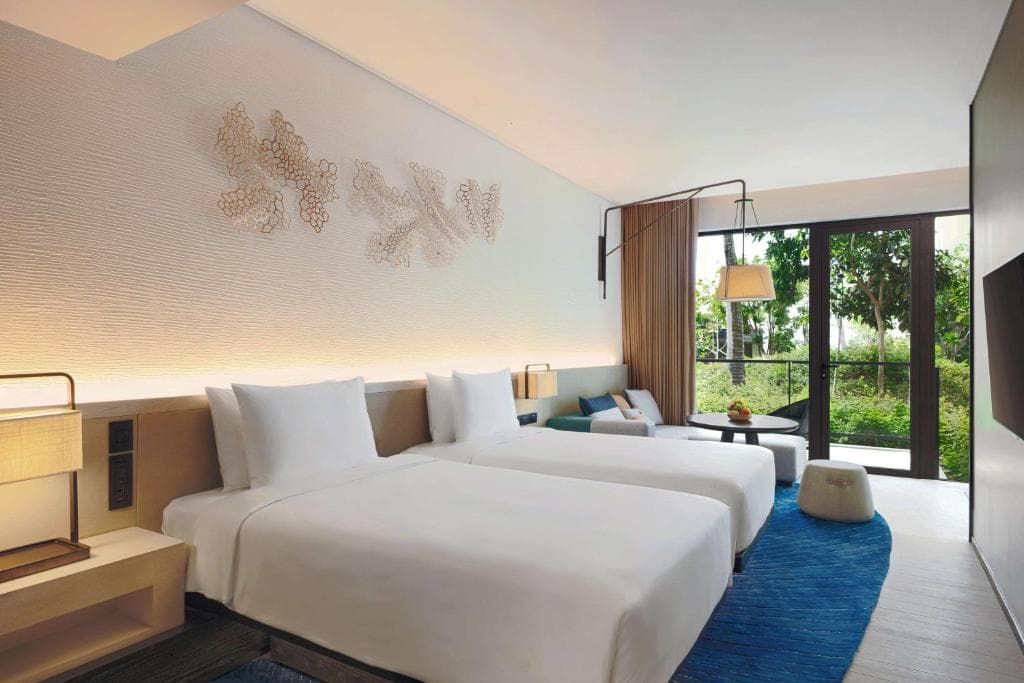 Hyatt Regency Koh Samui - 40
