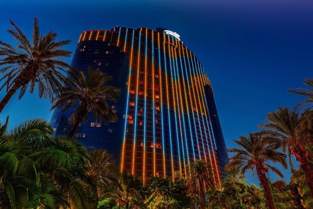 Rio Hotel & Casino