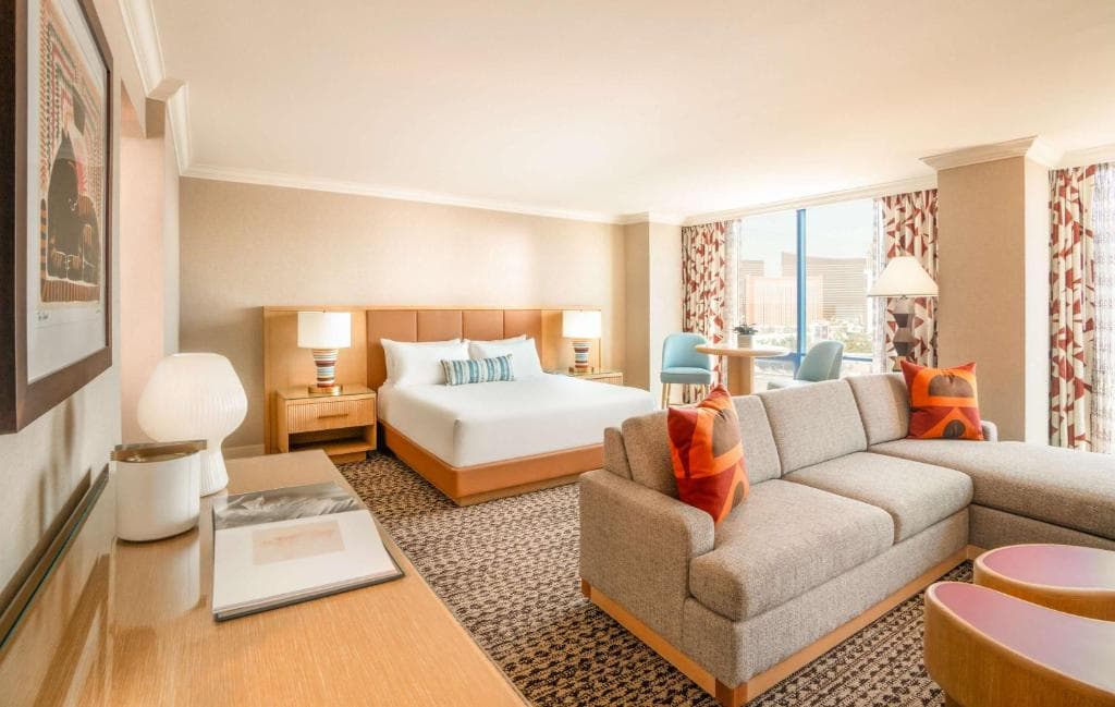 Rio Hotel & Casino - 4