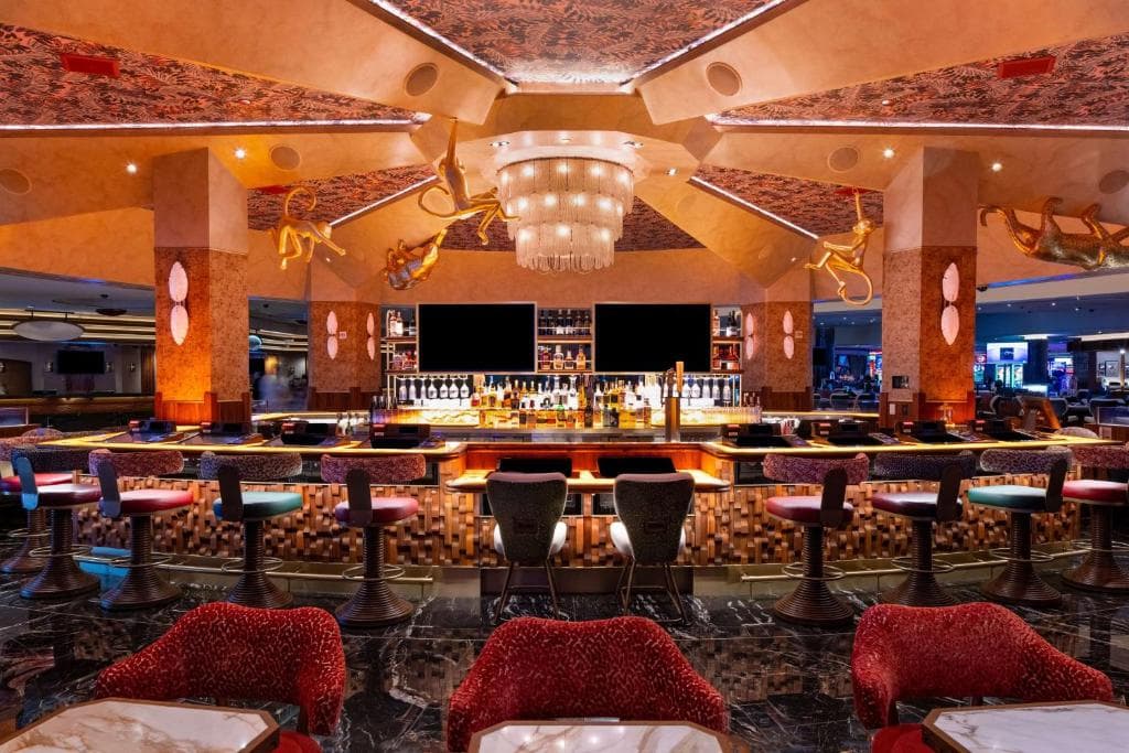 Rio Hotel & Casino - 10