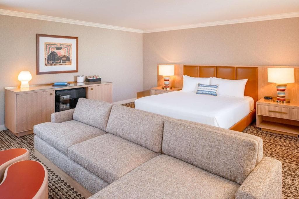 Rio Hotel & Casino - 14