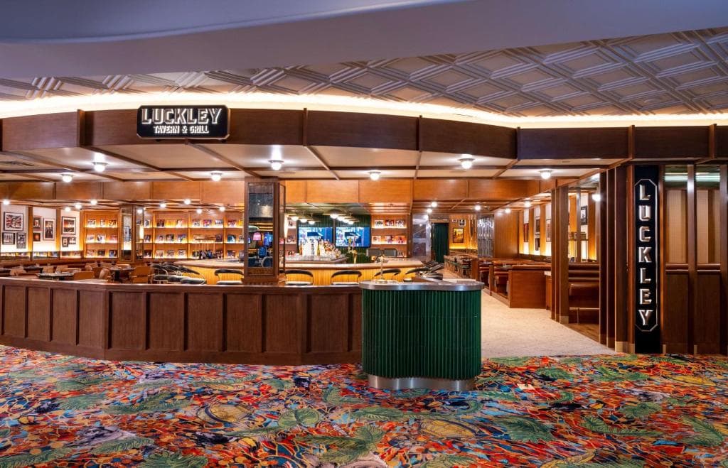 Rio Hotel & Casino - 21