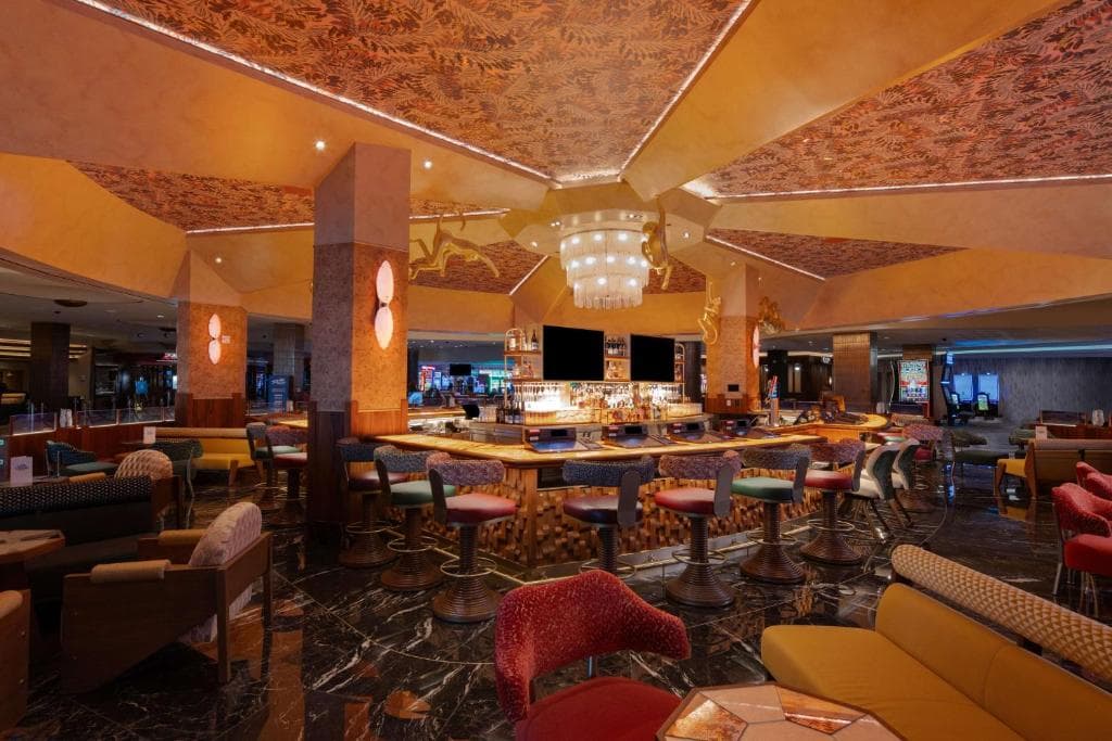 Rio Hotel & Casino - 22