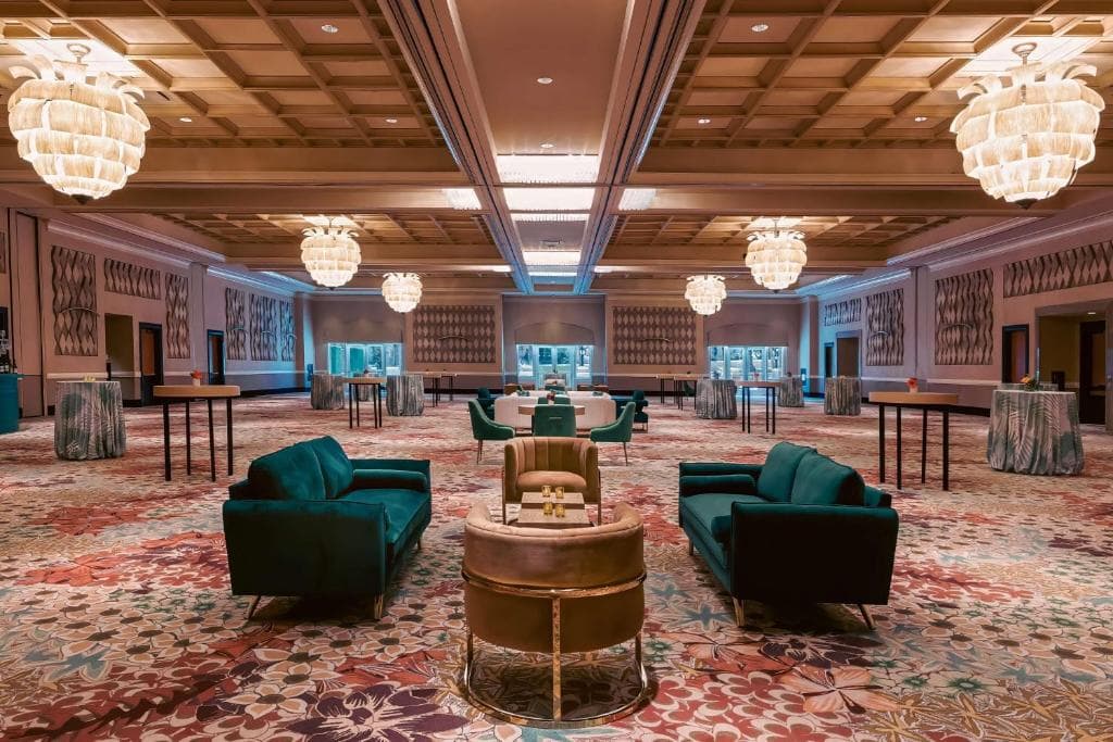 Rio Hotel & Casino - 23