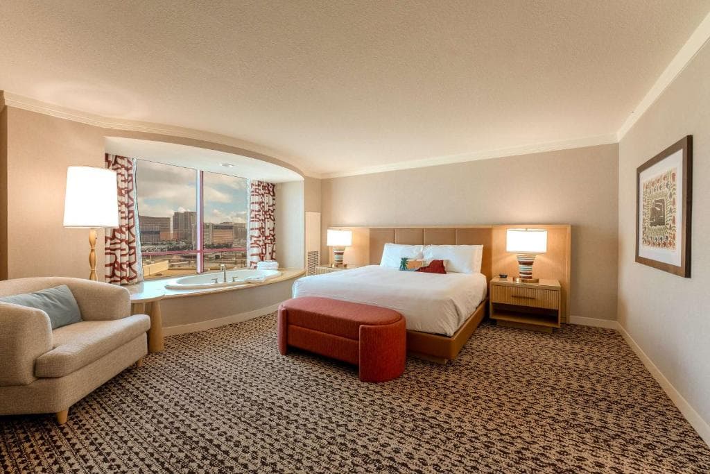 Rio Hotel & Casino - 26