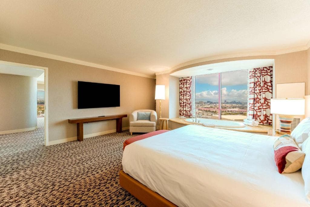 Rio Hotel & Casino - 39