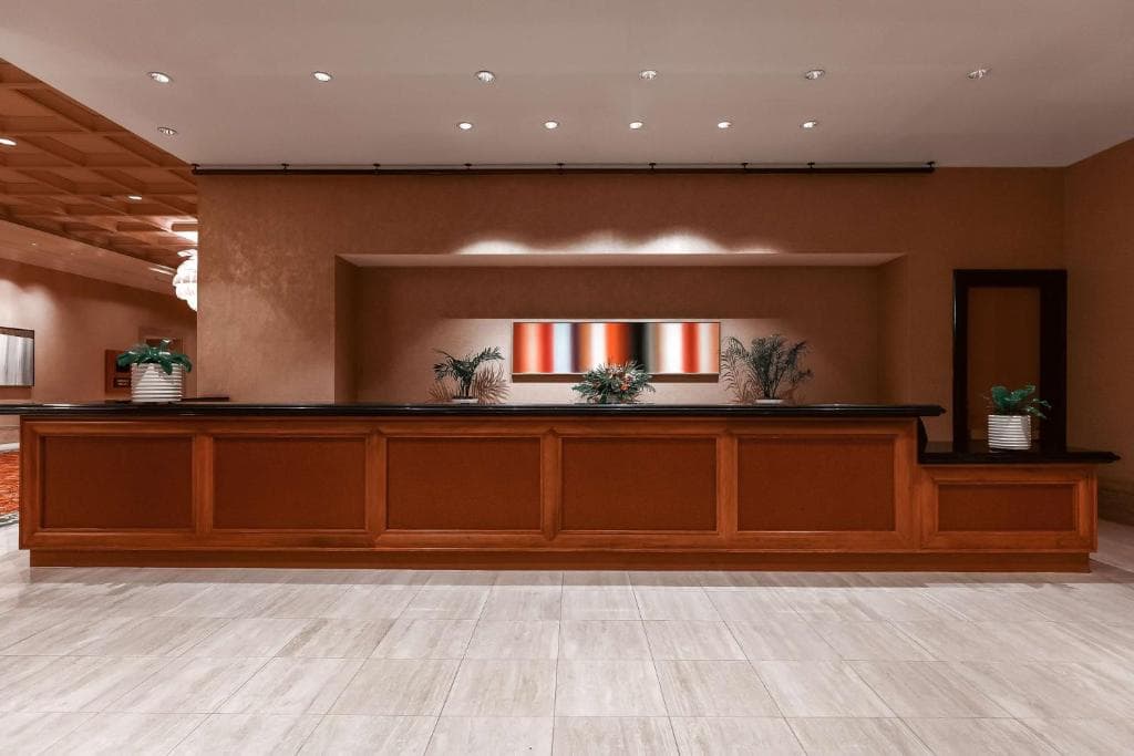 Rio Hotel & Casino - 45