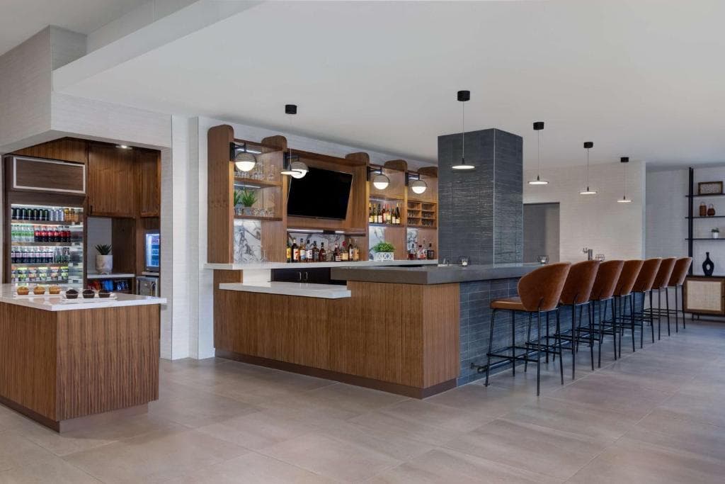 DoubleTree by Hilton Las Vegas East Flamingo - 15