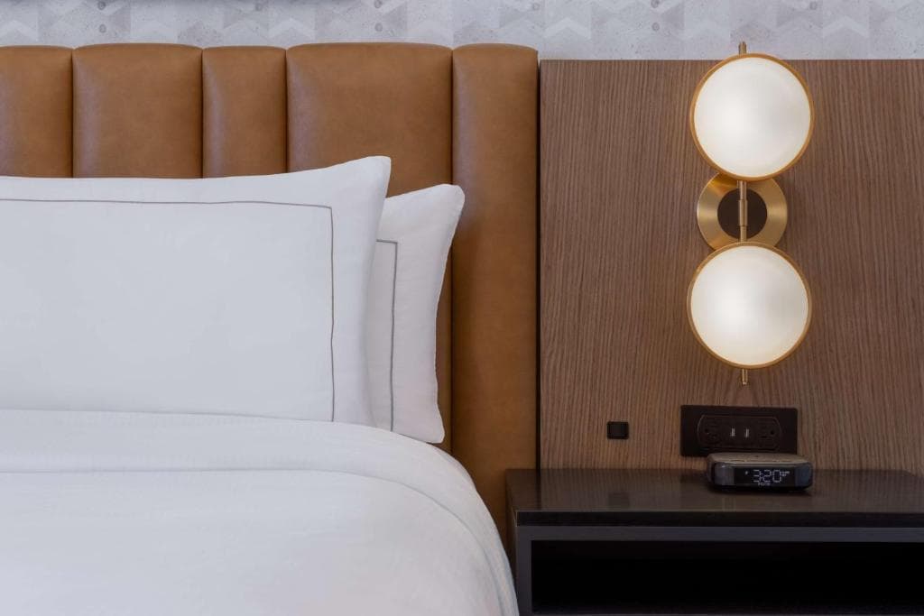 DoubleTree by Hilton Las Vegas East Flamingo - 20