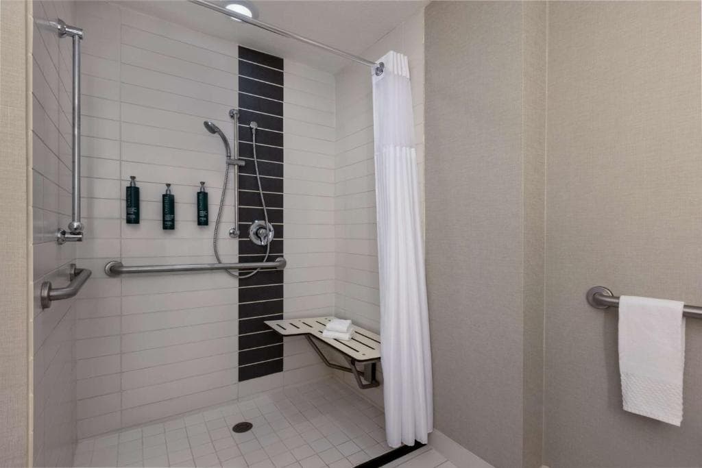 DoubleTree by Hilton Las Vegas East Flamingo - 26