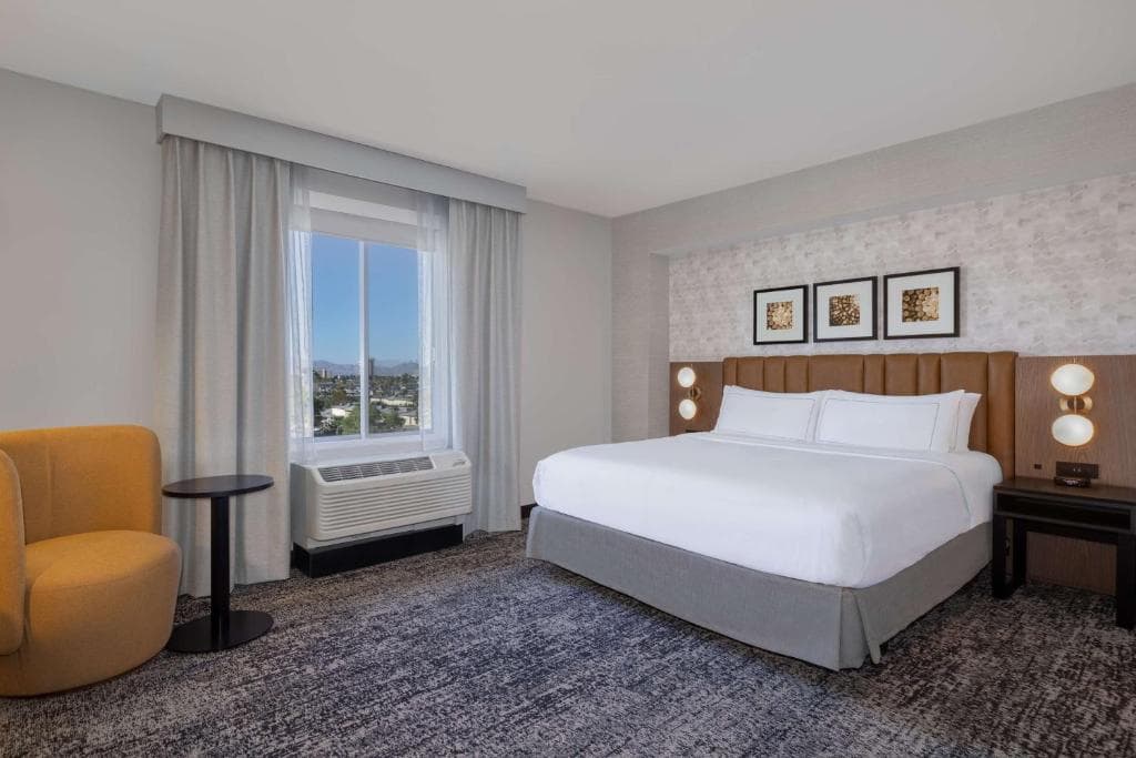 DoubleTree by Hilton Las Vegas East Flamingo - 29