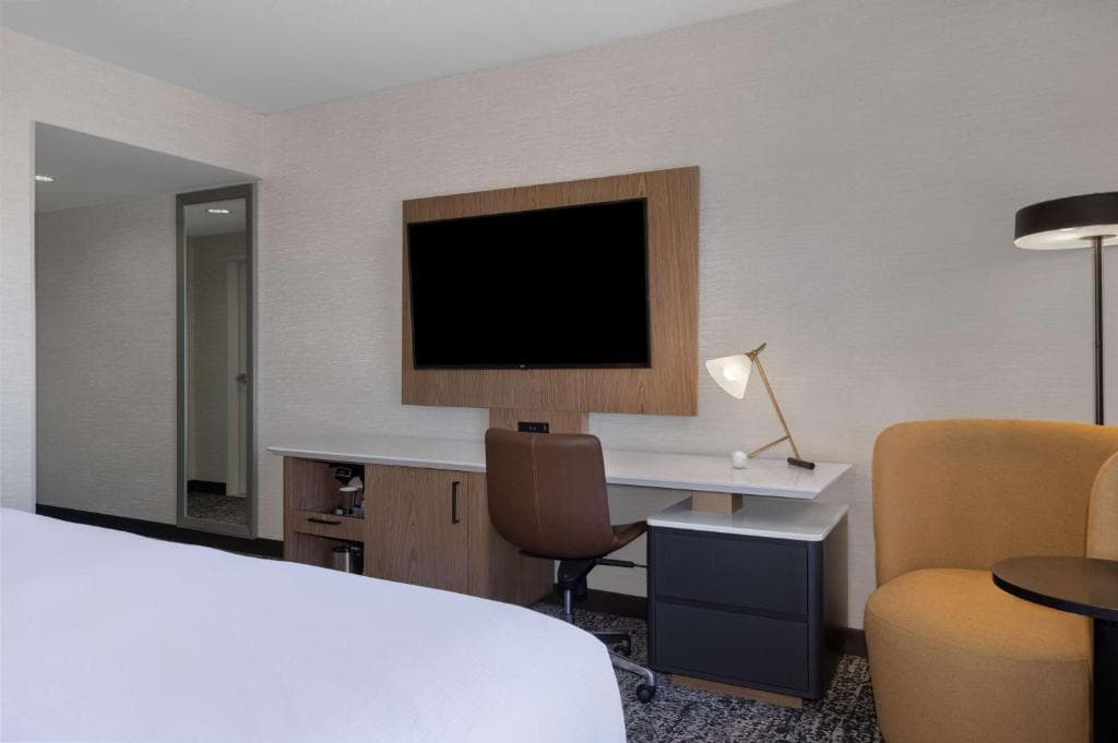 DoubleTree by Hilton Las Vegas East Flamingo - 30