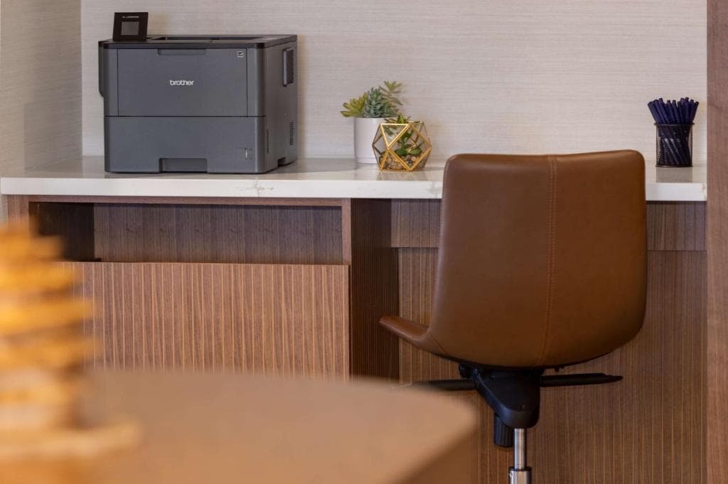 DoubleTree by Hilton Las Vegas East Flamingo - 32