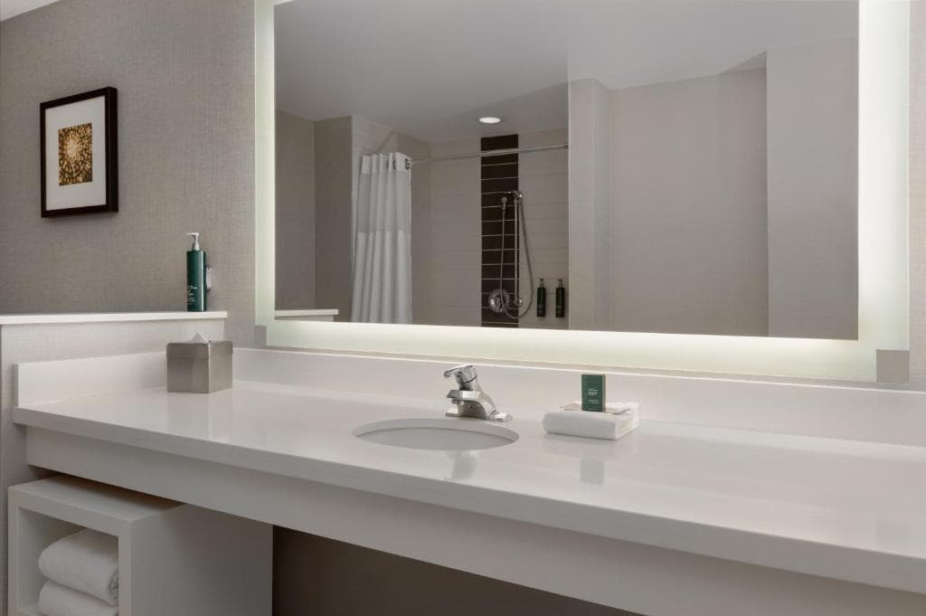 DoubleTree by Hilton Las Vegas East Flamingo - 38