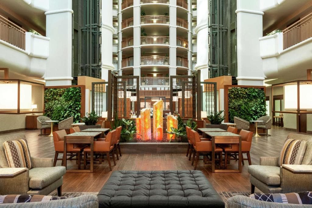 Embassy Suites by Hilton Convention Center Las Vegas - 7