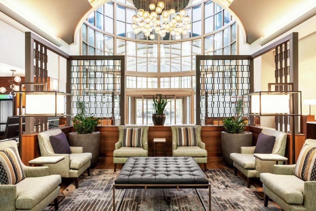 Embassy Suites by Hilton Convention Center Las Vegas - 10