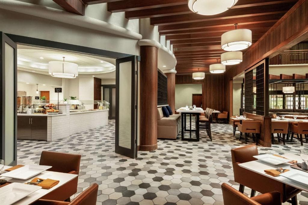 Embassy Suites by Hilton Convention Center Las Vegas - 12