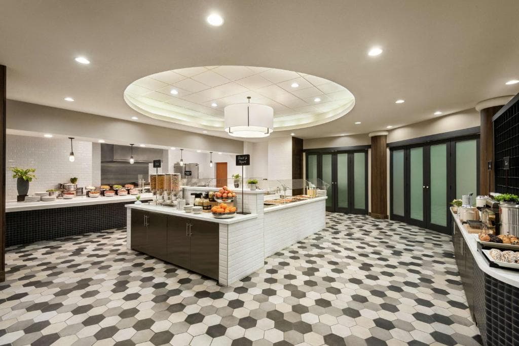 Embassy Suites by Hilton Convention Center Las Vegas - 15