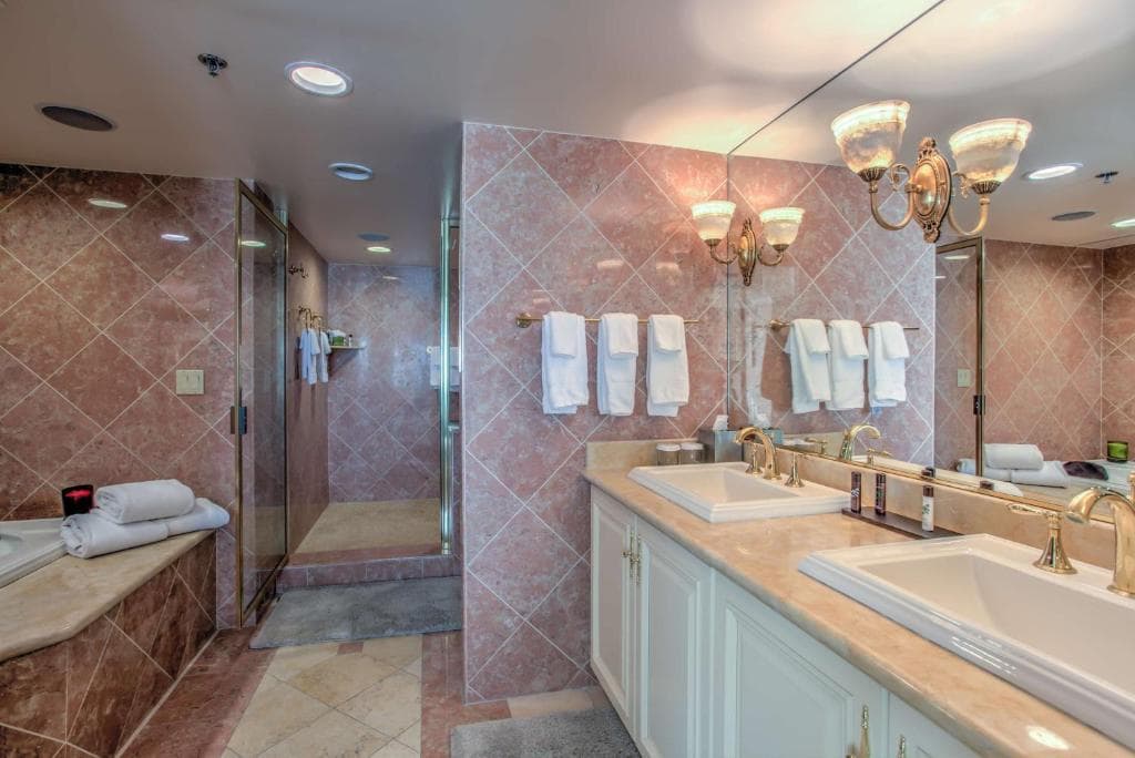 Embassy Suites by Hilton Convention Center Las Vegas - 21