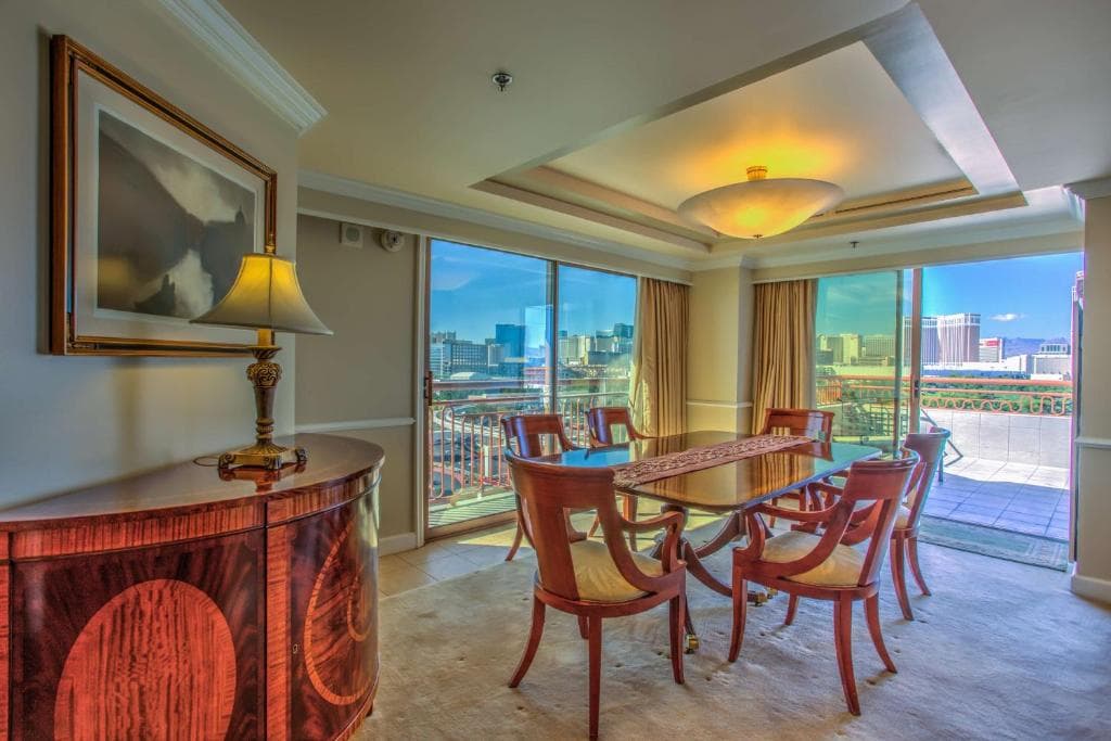 Embassy Suites by Hilton Convention Center Las Vegas - 22