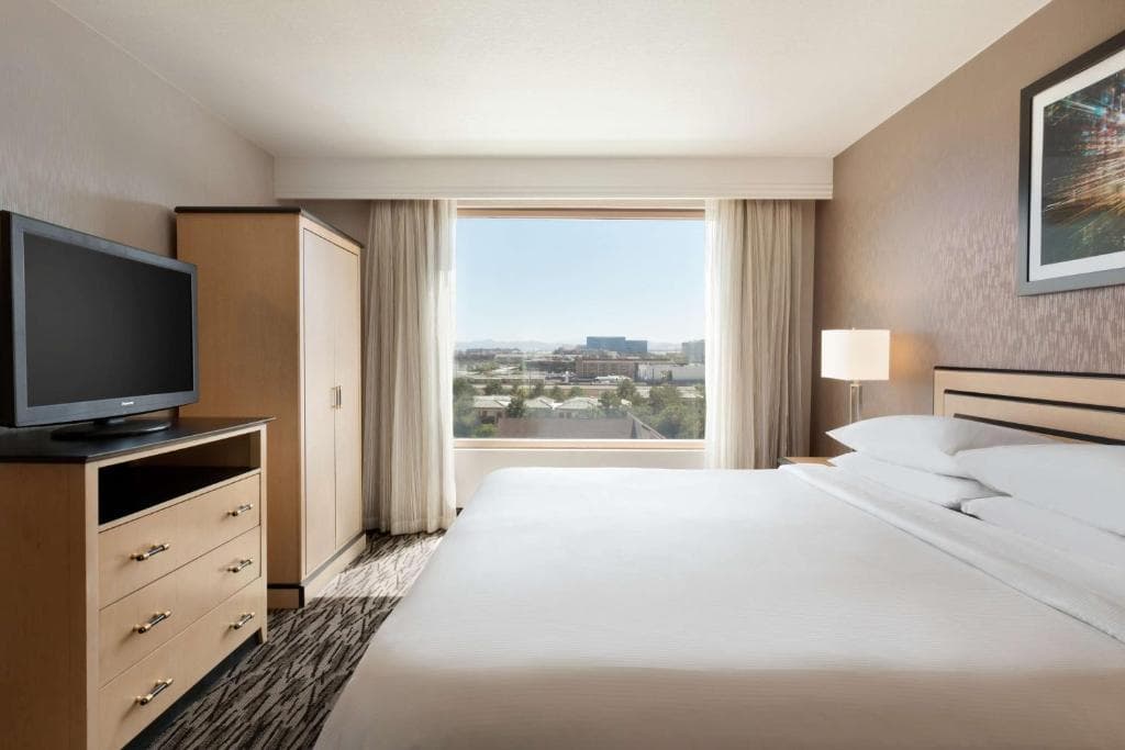 Embassy Suites by Hilton Convention Center Las Vegas - 27