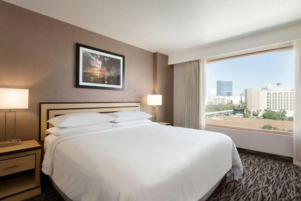 Embassy Suites by Hilton Convention Center Las Vegas - 28