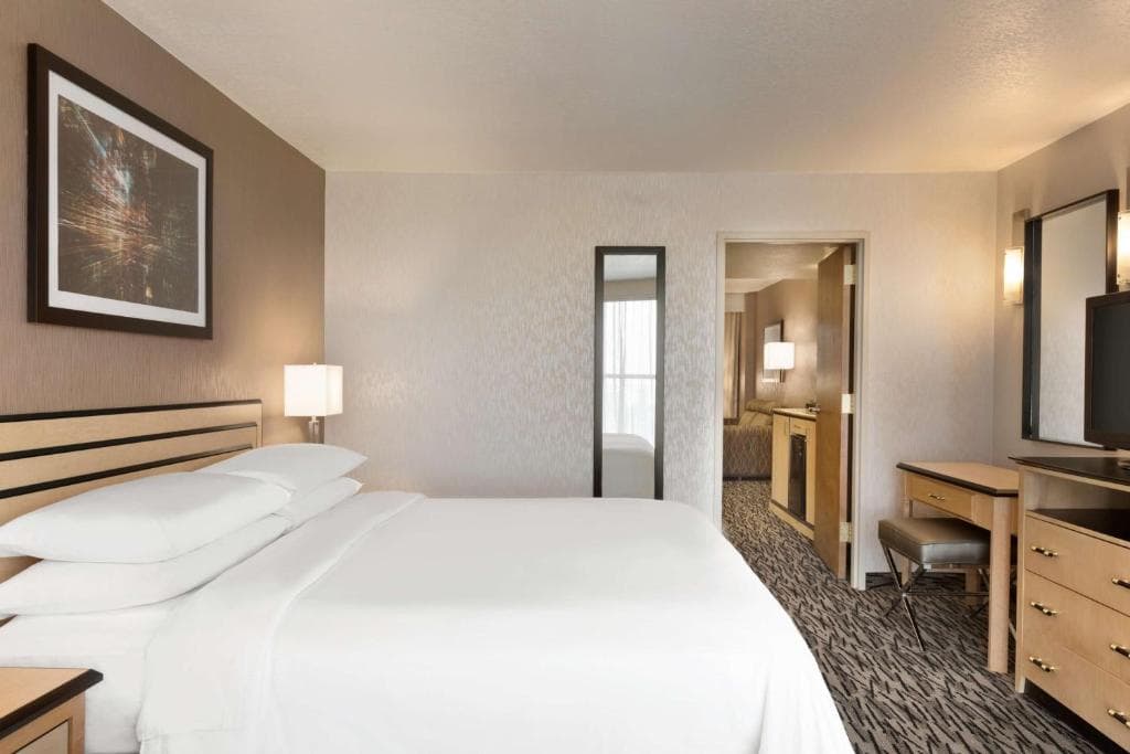 Embassy Suites by Hilton Convention Center Las Vegas - 32