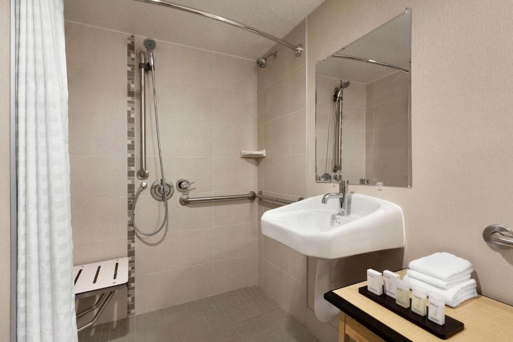 Embassy Suites by Hilton Convention Center Las Vegas - 33