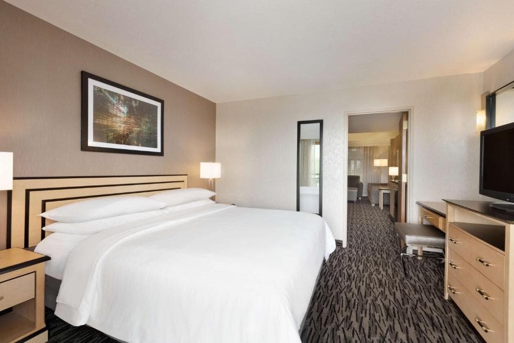 Embassy Suites by Hilton Convention Center Las Vegas - 36