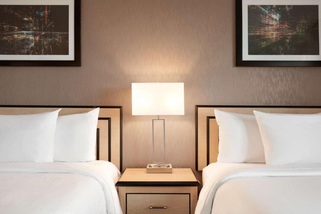 Embassy Suites by Hilton Convention Center Las Vegas - 37