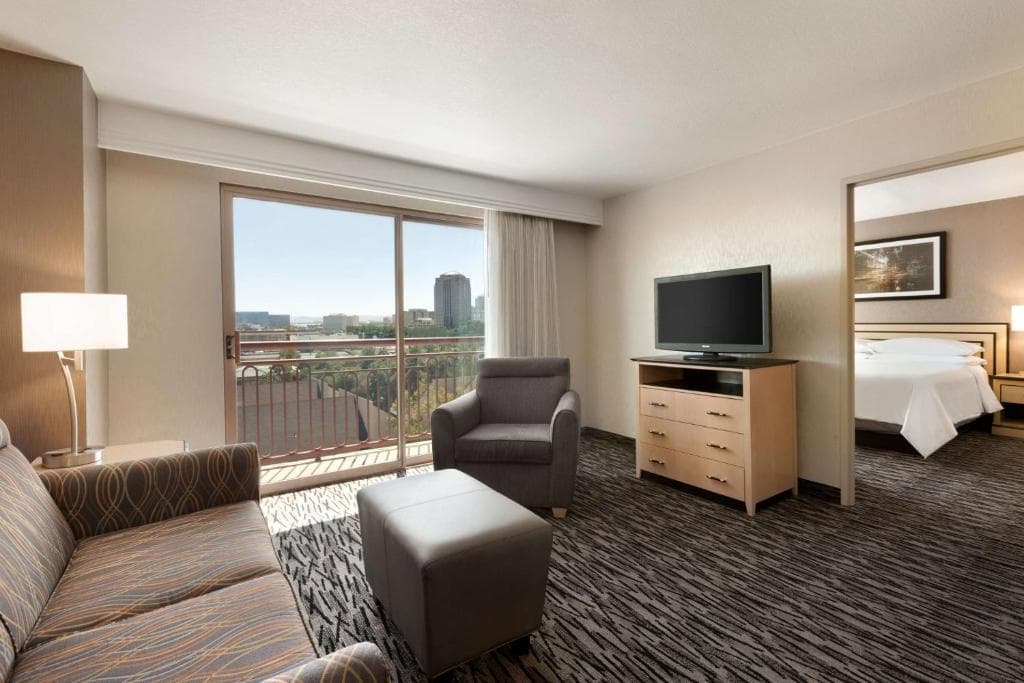 Embassy Suites by Hilton Convention Center Las Vegas - 39