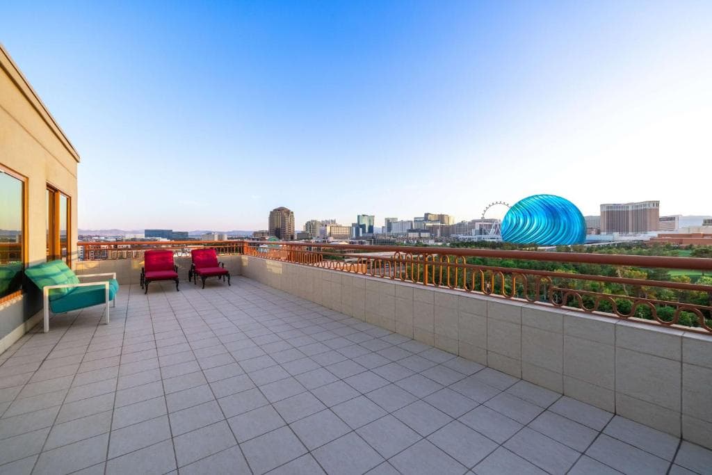 Embassy Suites by Hilton Convention Center Las Vegas - 44