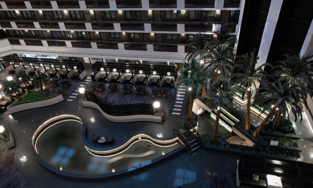 Embassy Suites by Hilton Las Vegas - 4