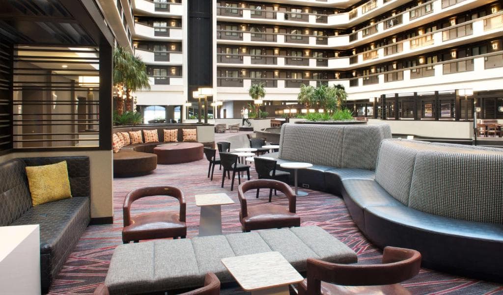 Embassy Suites by Hilton Las Vegas - 5