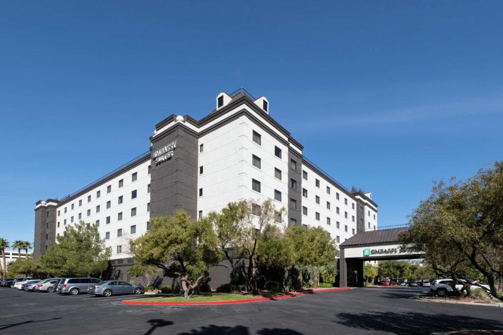Embassy Suites by Hilton Las Vegas - 7