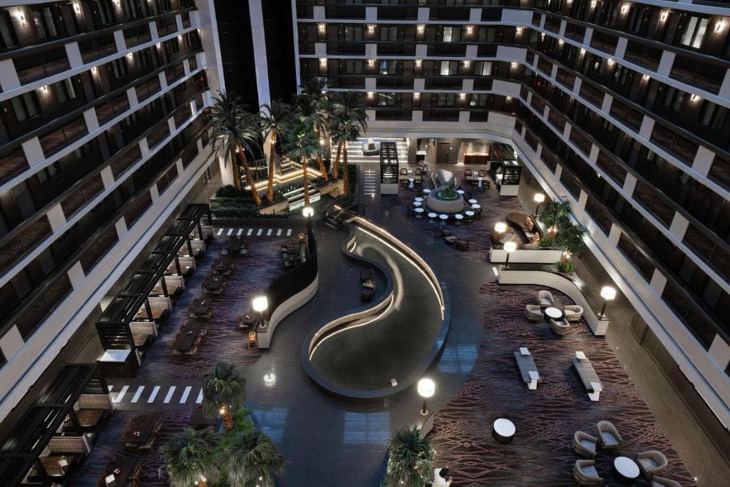 Embassy Suites by Hilton Las Vegas - 11