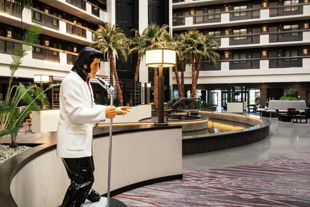 Embassy Suites by Hilton Las Vegas - 12