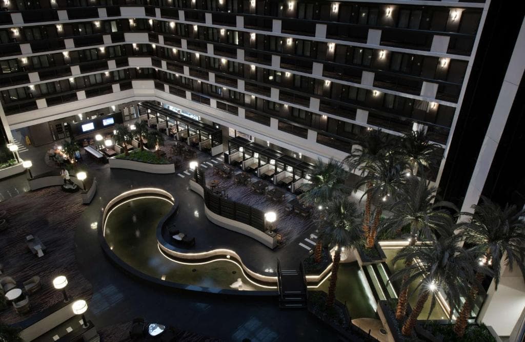 Embassy Suites by Hilton Las Vegas - 13