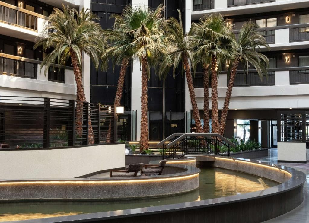 Embassy Suites by Hilton Las Vegas - 15