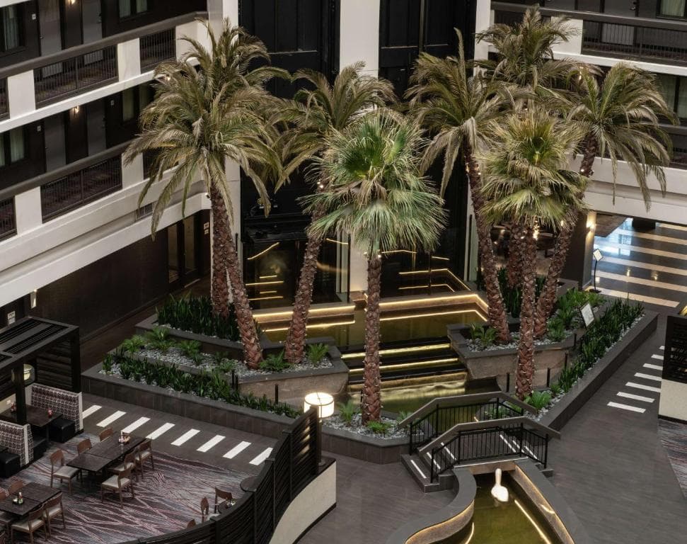 Embassy Suites by Hilton Las Vegas - 16