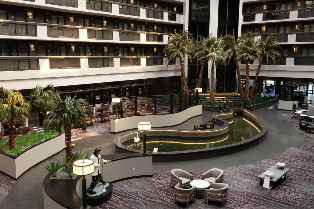 Embassy Suites by Hilton Las Vegas - 18