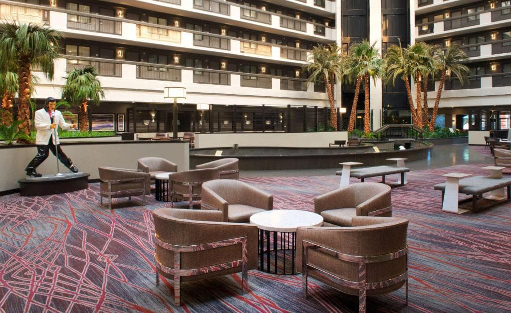 Embassy Suites by Hilton Las Vegas - 19