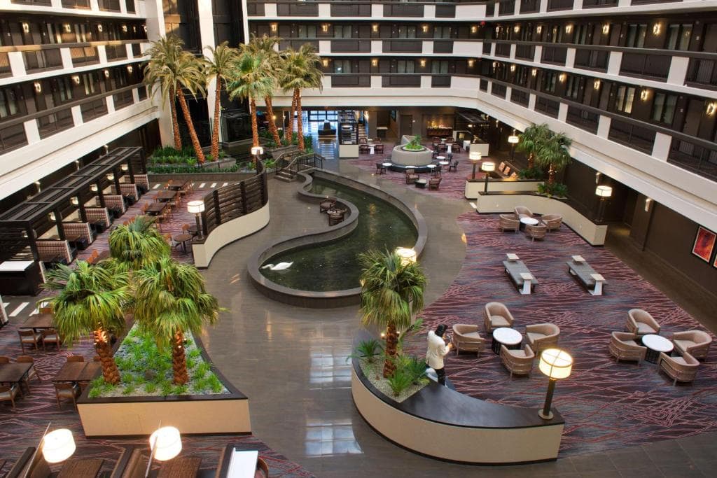 Embassy Suites by Hilton Las Vegas - 20