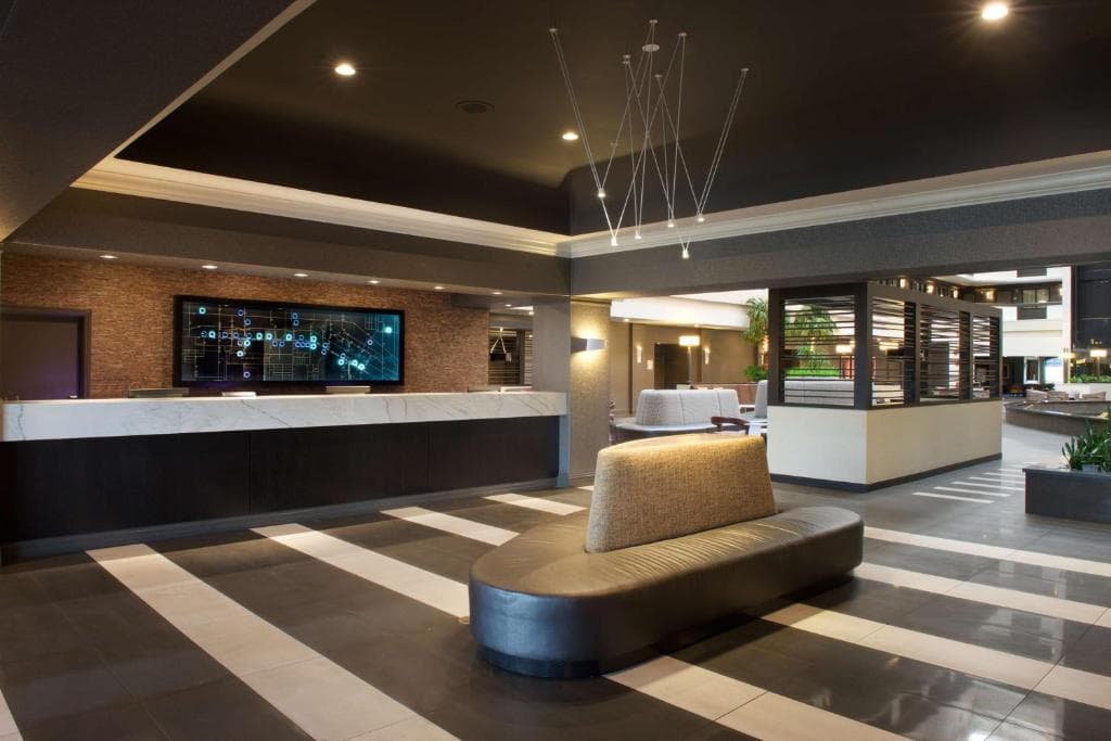 Embassy Suites by Hilton Las Vegas - 21