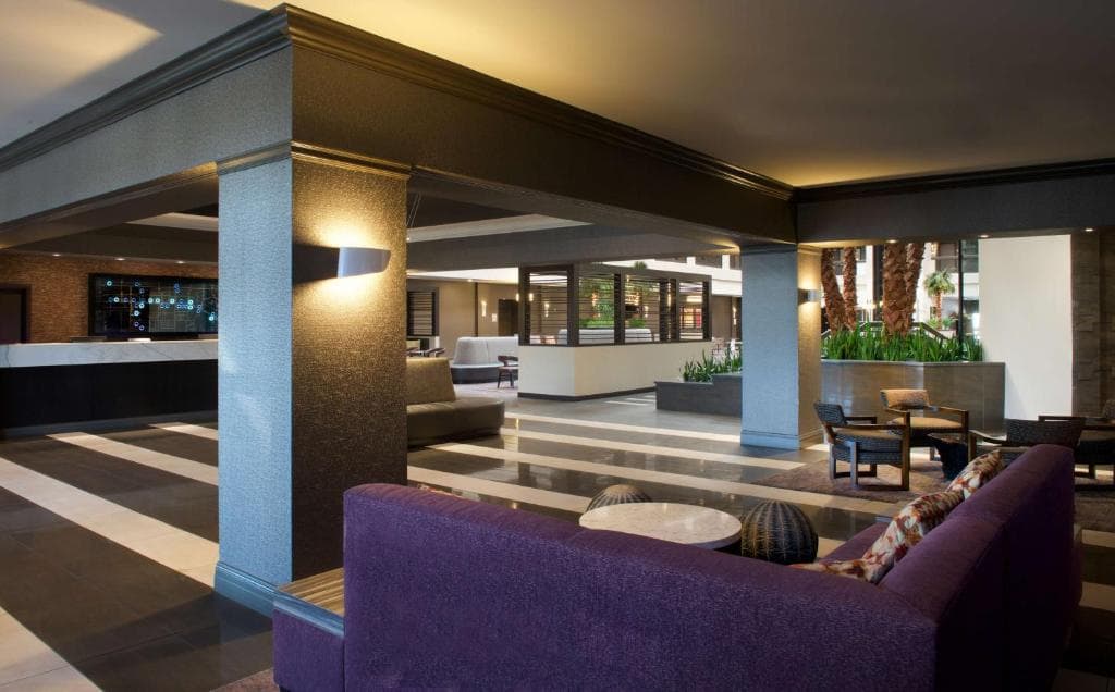 Embassy Suites by Hilton Las Vegas - 22